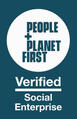 People &amp; Planet Verified